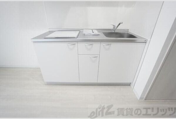 クレアトゥール岸辺1の物件内観写真